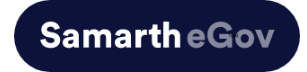 Samarth eGov Logo